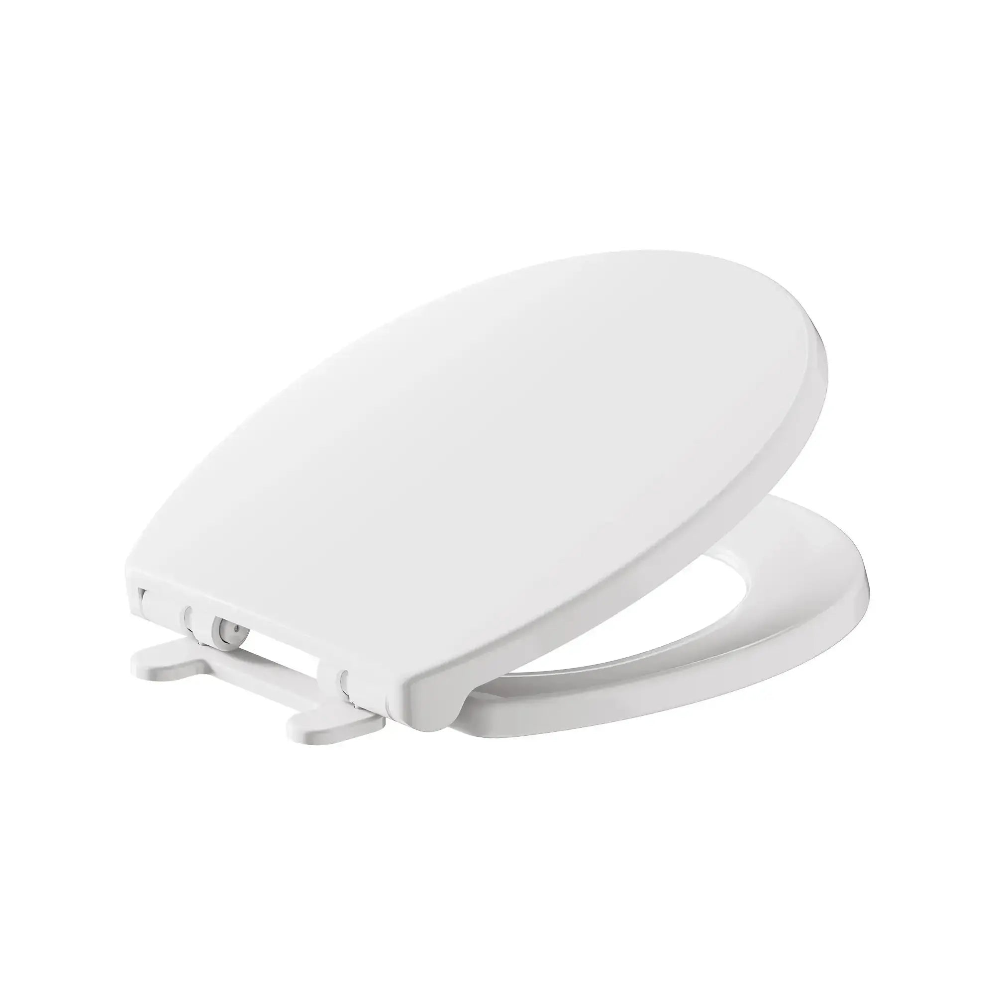 American Standard Transitional Slow-Close & Easy Lift-Off Round Front Toilet Seat 5024B65G.020 - Plumbing Market