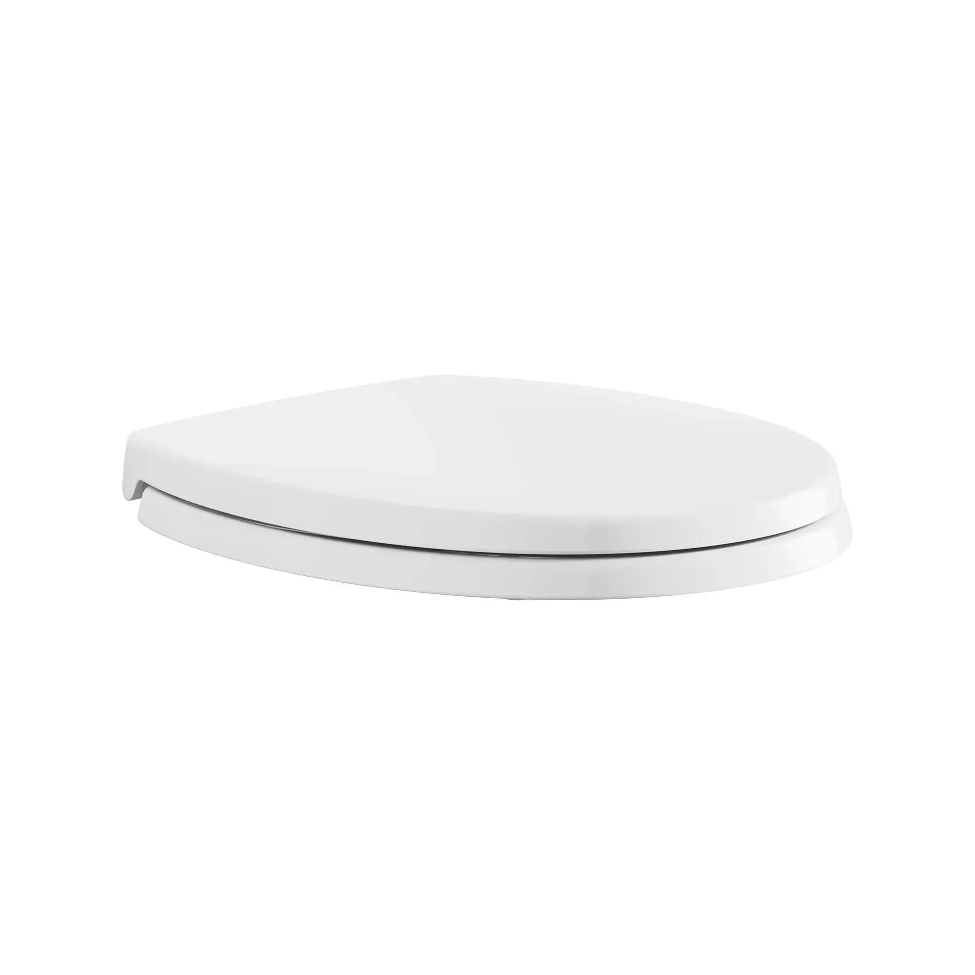 American Standard Transitional Slow-Close & Easy Lift-Off Round Front Toilet Seat 5024B65G.020 - Plumbing Market