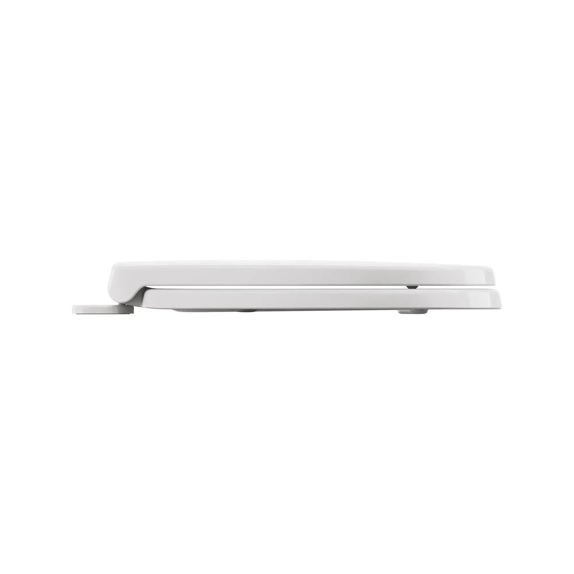 American Standard Transitional Slow-Close & Easy Lift-Off Round Front Toilet Seat 5024B65G.020 - Plumbing Market