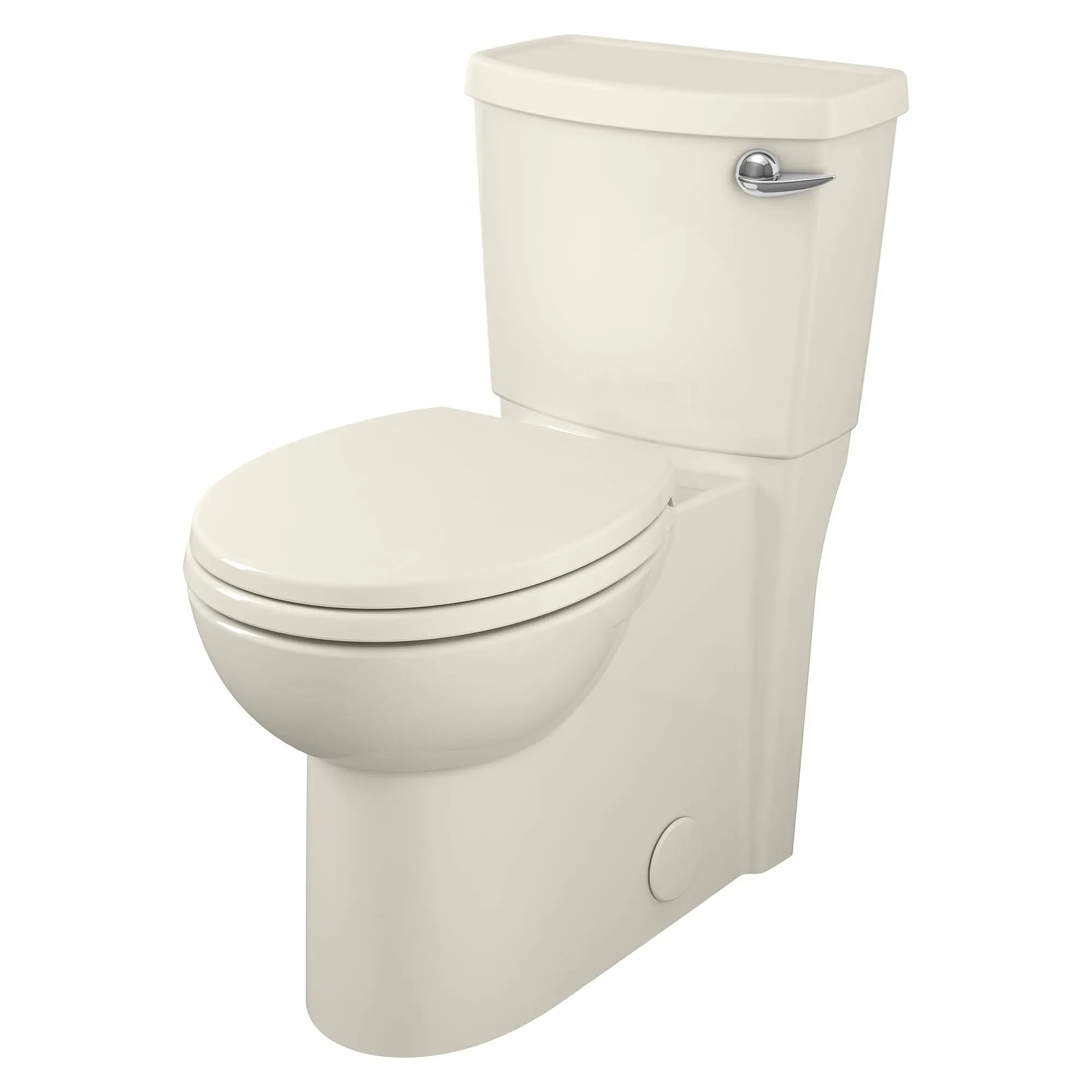 American Standard Transitional Slow-Close & Easy Lift-Off Round Front Toilet Seat 5024B65G.222 - Plumbing Market