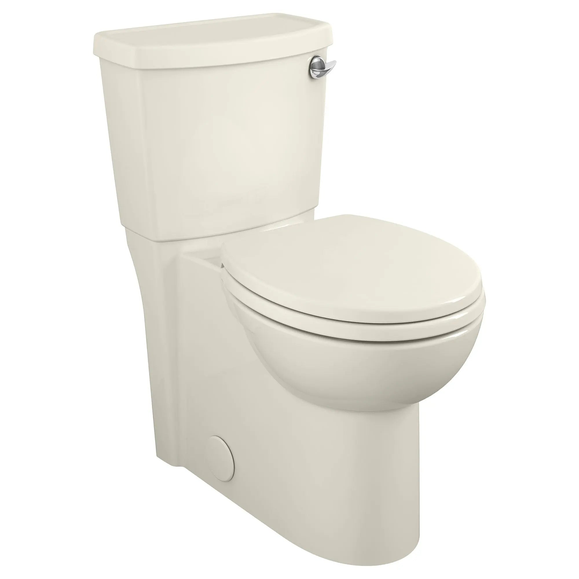 American Standard Transitional Slow-Close & Easy Lift-Off Round Front Toilet Seat 5024B65G.222 - Plumbing Market