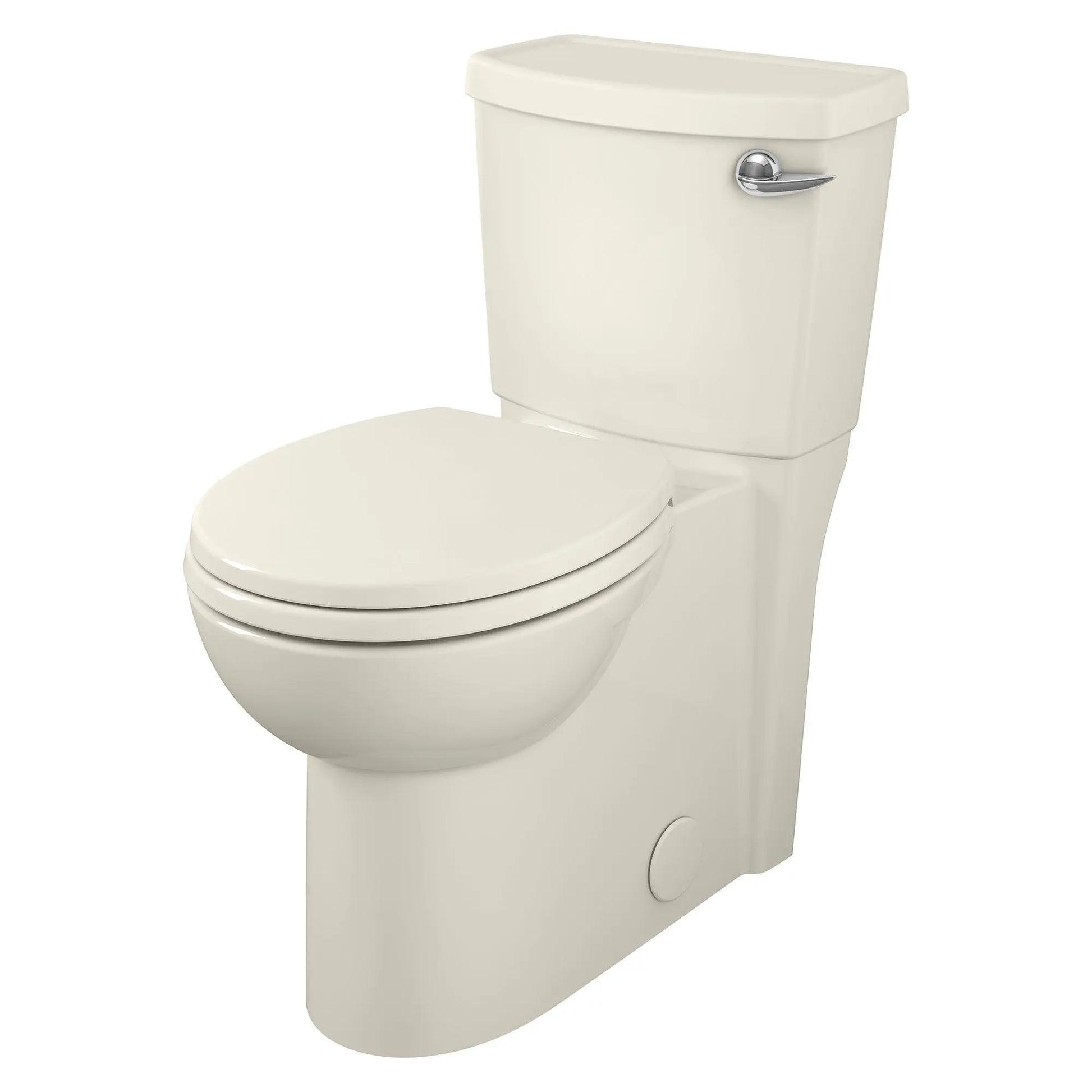American Standard Transitional Slow-Close & Easy Lift-Off Round Front Toilet Seat 5024B65G.222 - Plumbing Market