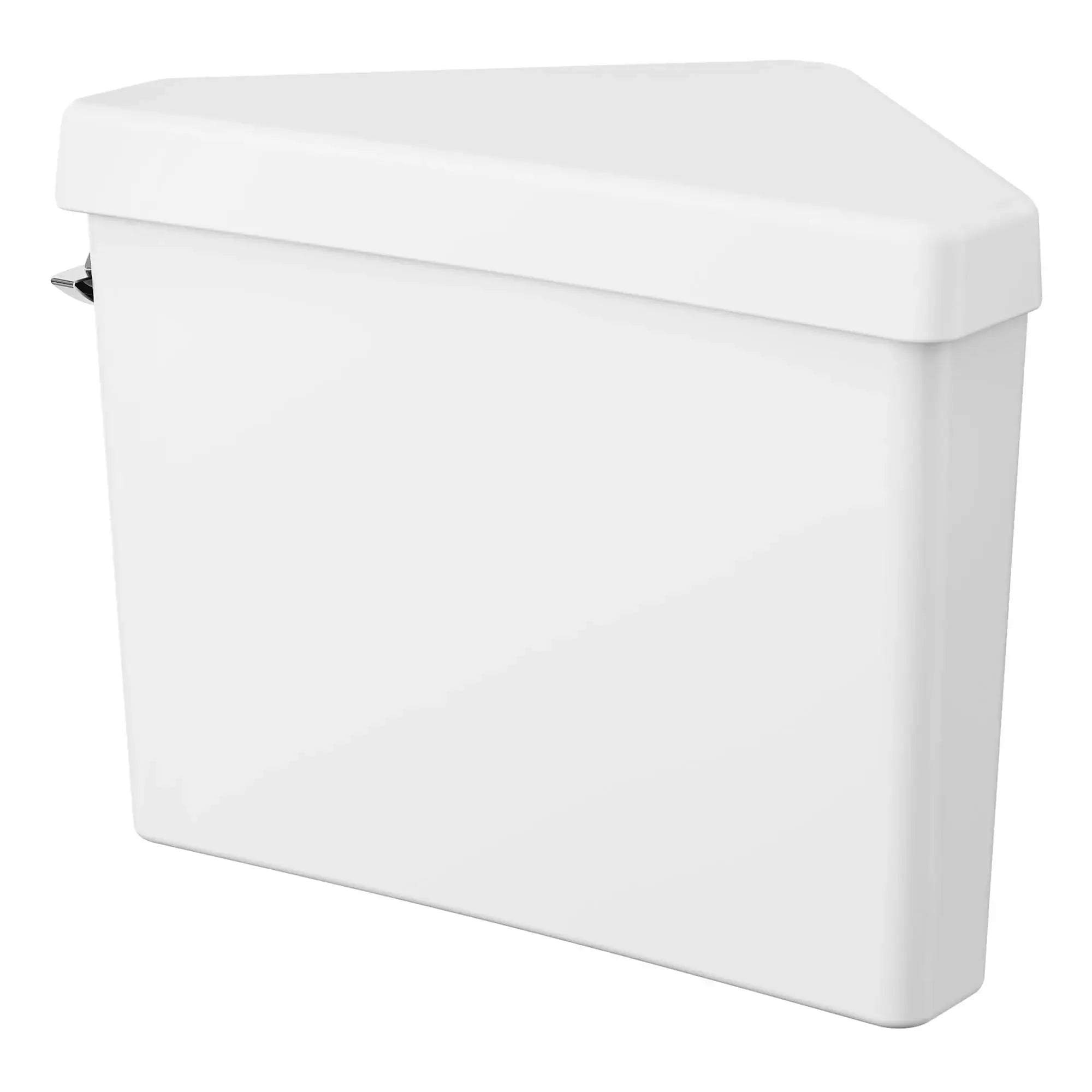 American Standard Triangle Cadet PRO 1.28 gpf /4.8 Lpf Triangle Tank 4189D104.020 - Plumbing Market