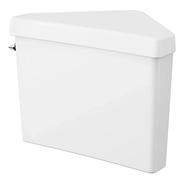 American Standard Triangle Cadet PRO 1.28 gpf /4.8 Lpf Triangle Tank 4189D104.020 - Plumbing Market