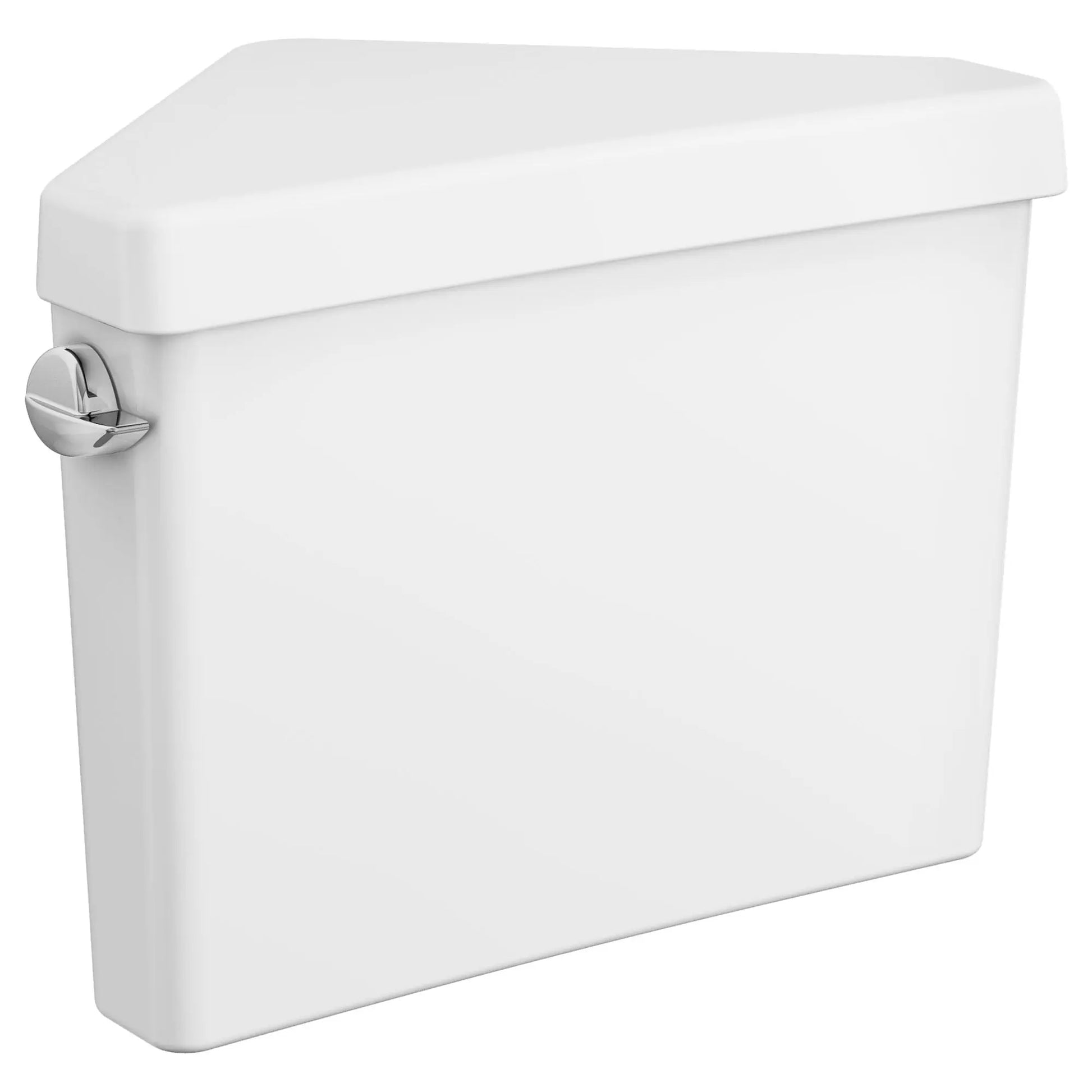 American Standard Triangle Cadet PRO 1.28 gpf /4.8 Lpf Triangle Tank 4189D104.020 - Plumbing Market