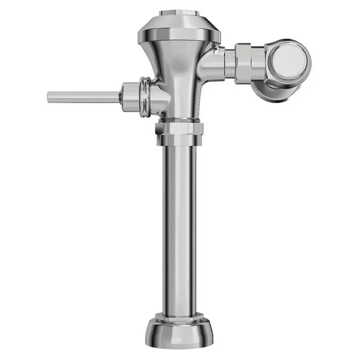 American Standard Ultima Manual Toilet Flush Valve, Diaphragm-Type, 1.28 gpf/4.8 Lpf 6147121.002 - Plumbing Market