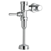 American Standard Ultima Manual Urinal Flush Valve, Piston-Type, 1.0 gpf/3.8 Lpf 6045101.002 - Plumbing Market