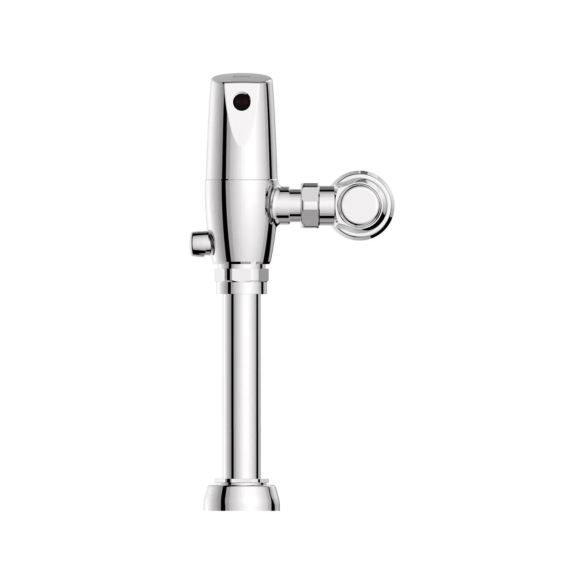 American Standard Ultima Selectronic Touchless Toilet Flush Valve, Piston-Type, PWRX, 1.28 gpf/4.8 Lpf 6066121.002 - Plumbing Market