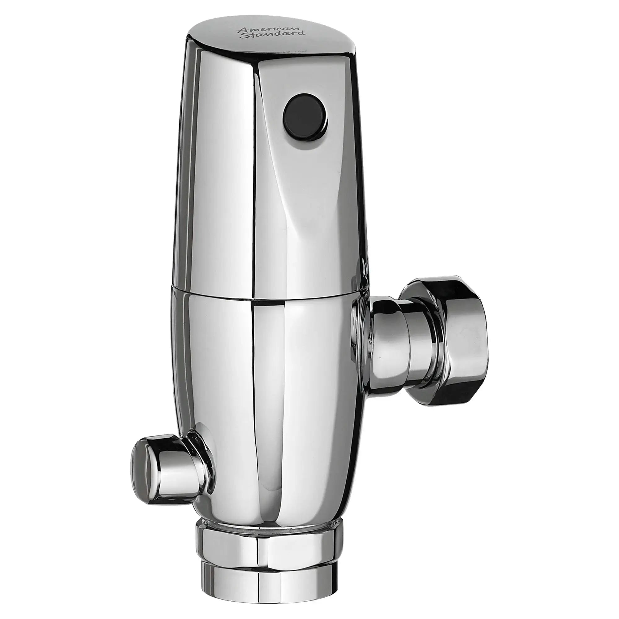 American Standard Ultima Selectronic Touchless Toilet Flush Valve, Piston-Type, PWRX, 1.6 gpf/6.0 Lpf 6066161.002 - Plumbing Market