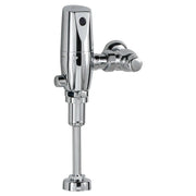 American Standard Ultima Selectronic Touchless Urinal Flush Valve, Piston-Type, Battery, 0.5 gpf/1.9 Lpf 6063051.002 - Plumbing Market