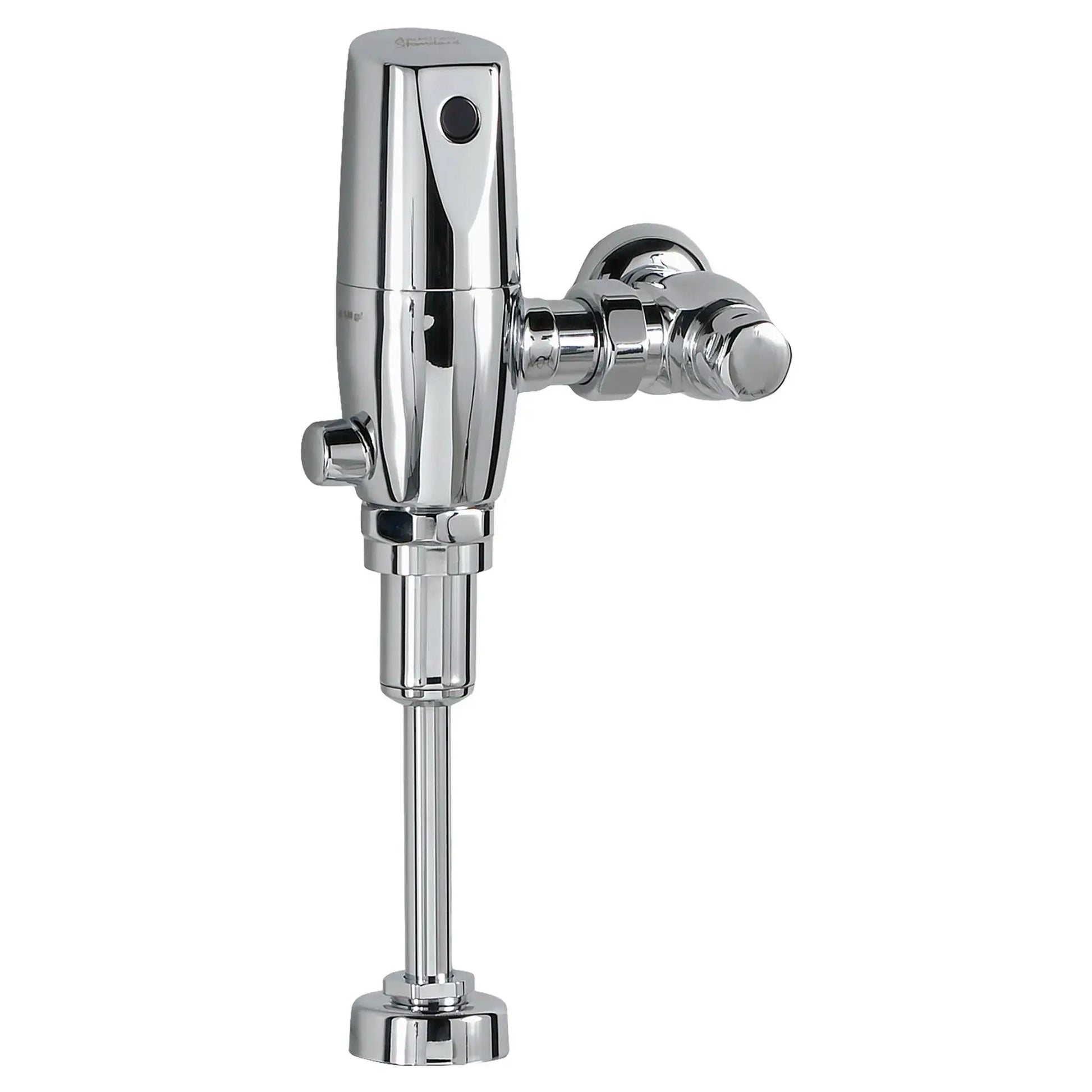 American Standard Ultima Selectronic Touchless Urinal Flush Valve, Piston-Type, Battery, 0.5 gpf/1.9 Lpf 6063051.002 - Plumbing Market
