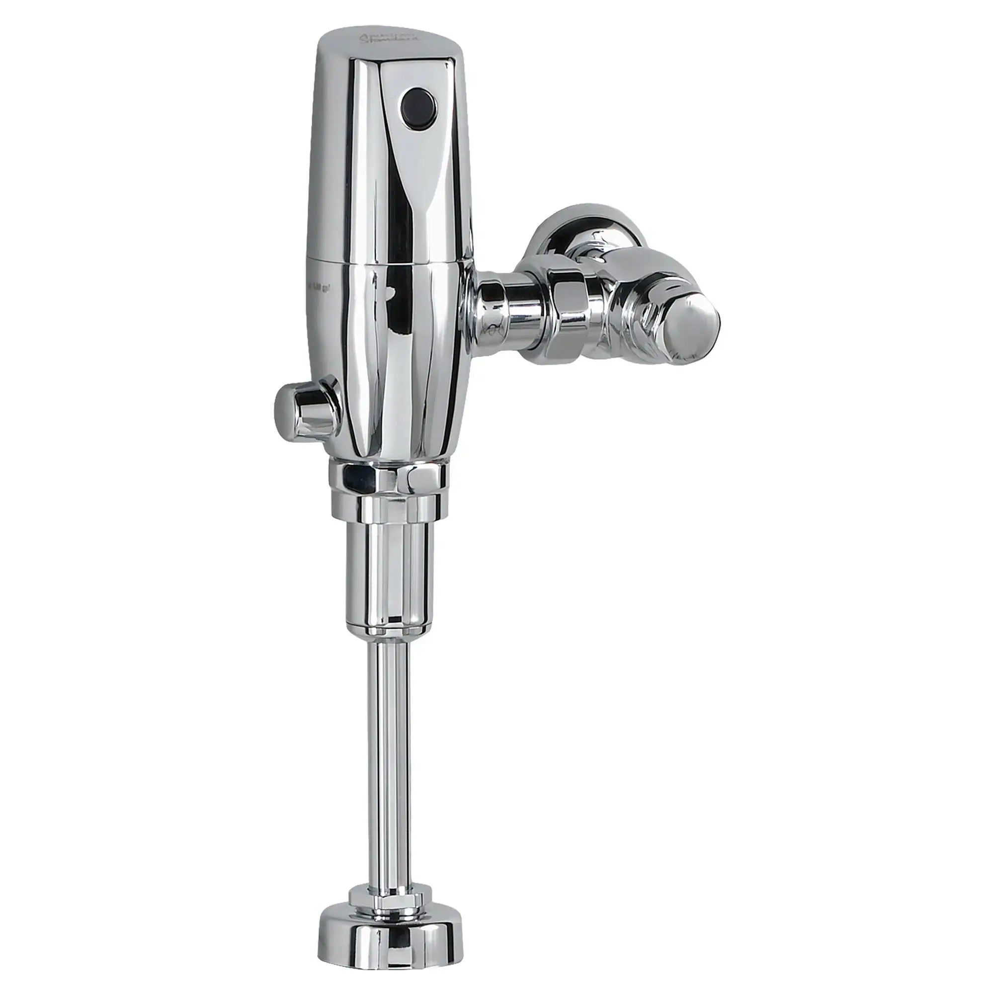 American Standard Ultima Selectronic Touchless Urinal Flush Valve, Piston-Type, Battery, 0.5 gpf/1.9 Lpf 6063051.002 - Plumbing Market