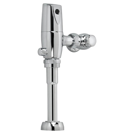 American Standard Ultima Selectronic Touchless Urinal Flush Valve, Piston-Type, Battery, 1.0 gpf/3.8 Lpf, 1-1/4-inch 6062601.002 - Plumbing Market