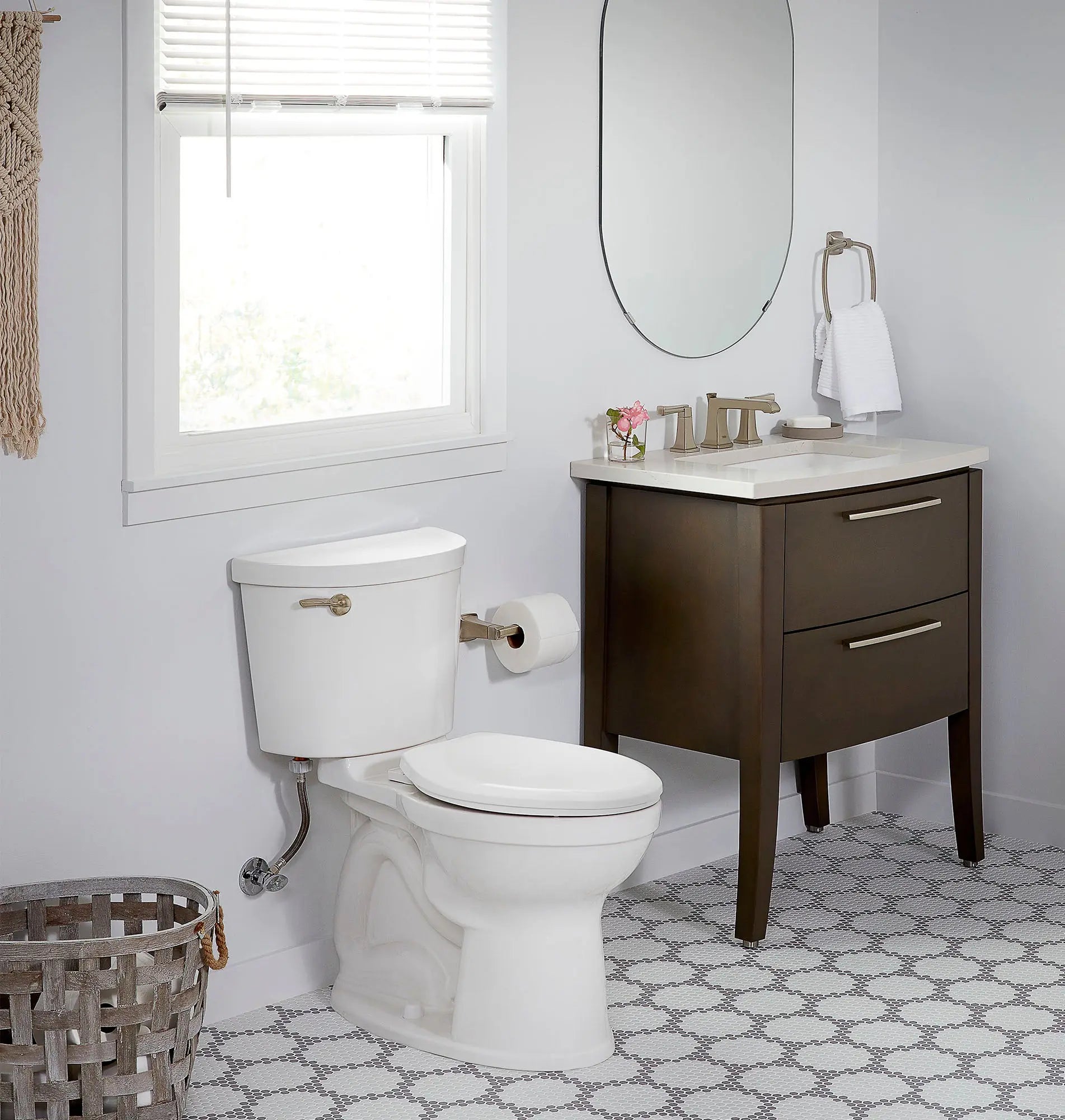 American Standard Vanity for American Standard Townsend Sinks 9036030.475 - Plumbing Market