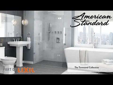 American Standard Vanity for American Standard Townsend Sinks 9036030.475 - Plumbing Market
