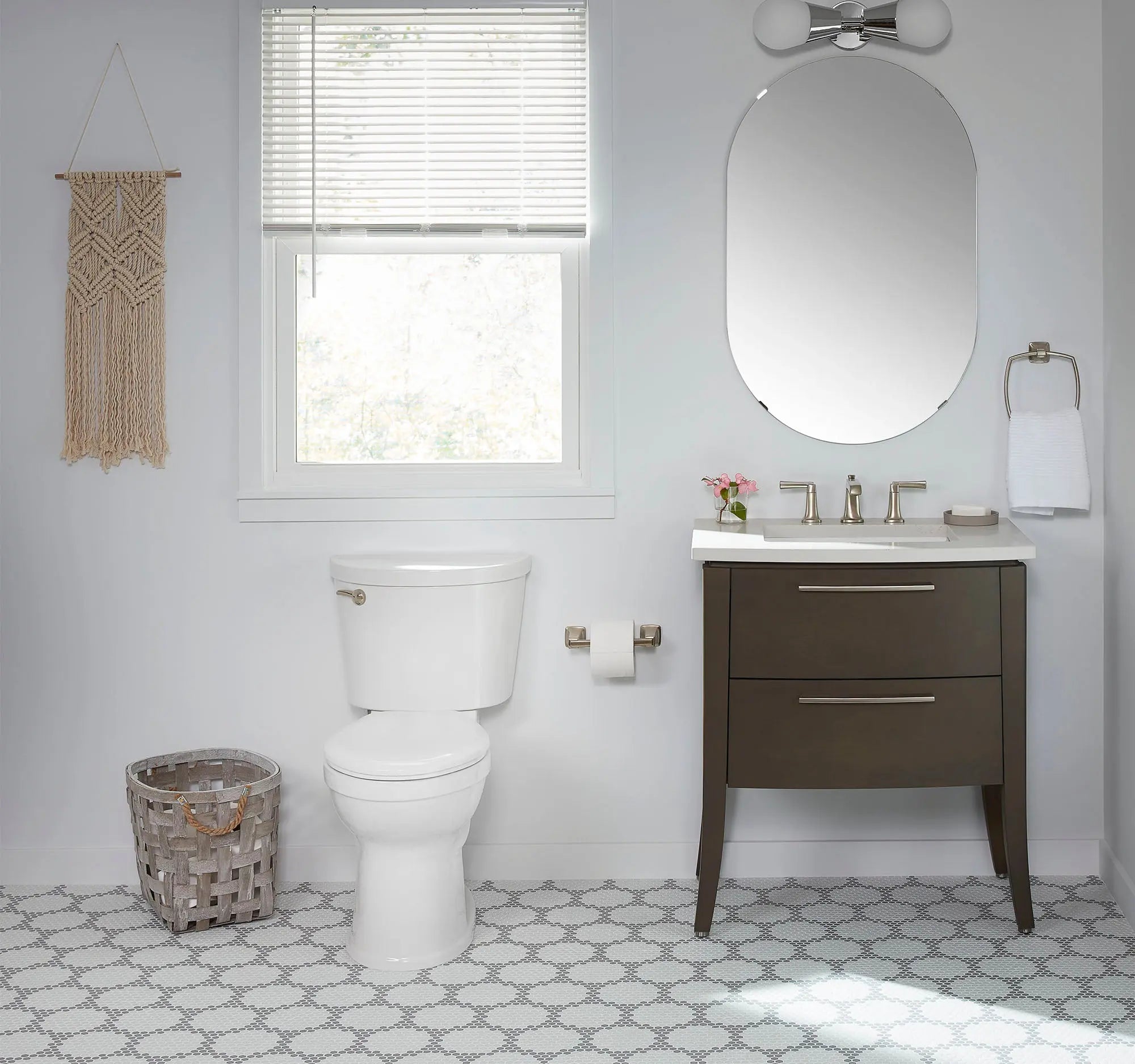 American Standard Vanity for American Standard Townsend Sinks 9036030.475 - Plumbing Market
