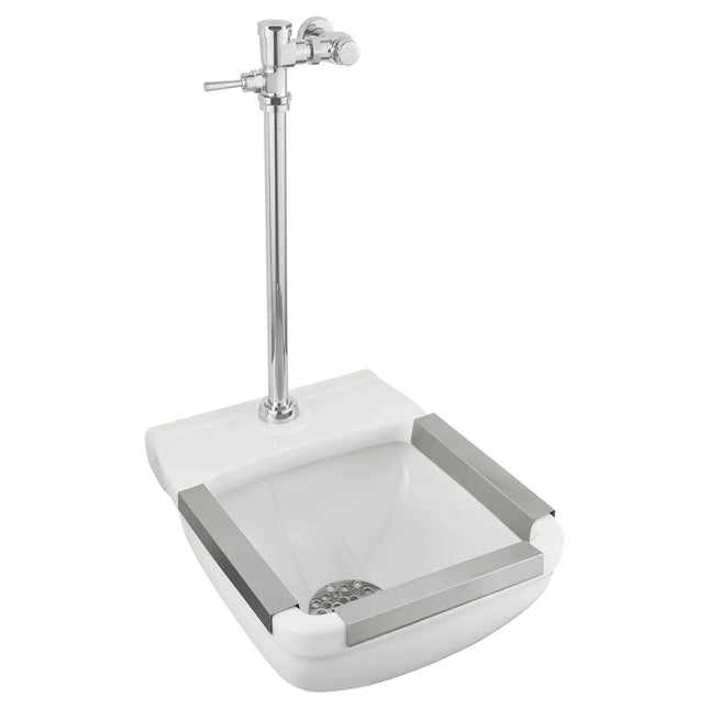 American Standard Wall-Hung Clinic Service Sink 9512999.02 - Plumbing Market