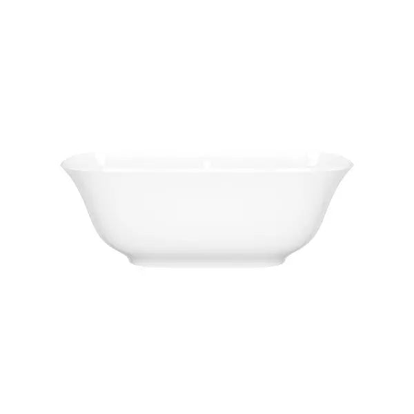 Amiata 60" x 29" Freestanding Soaking Bathtub - Plumbing Market