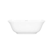Amiata 60" x 29" Freestanding Soaking Bathtub - Plumbing Market