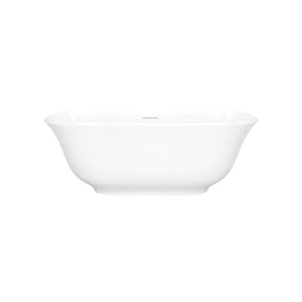 Amiata 60" x 29" Freestanding Soaking Bathtub - Plumbing Market