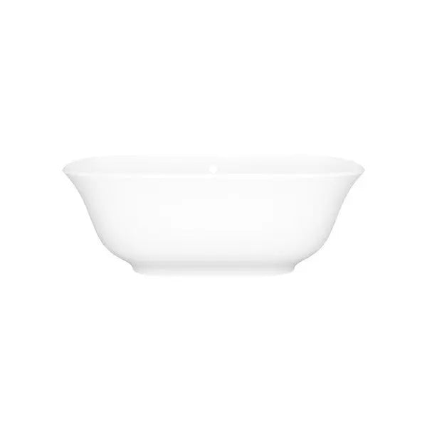 Amiata 60" x 29" Freestanding Soaking Bathtub - Plumbing Market