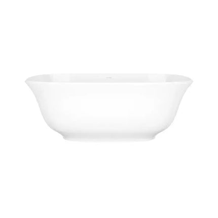 Amiata 65"x 32" Freestanding Soaking Bathtub - Plumbing Market