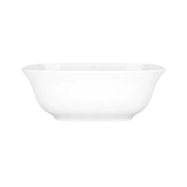 Amiata 65"x 32" Freestanding Soaking Bathtub - Plumbing Market