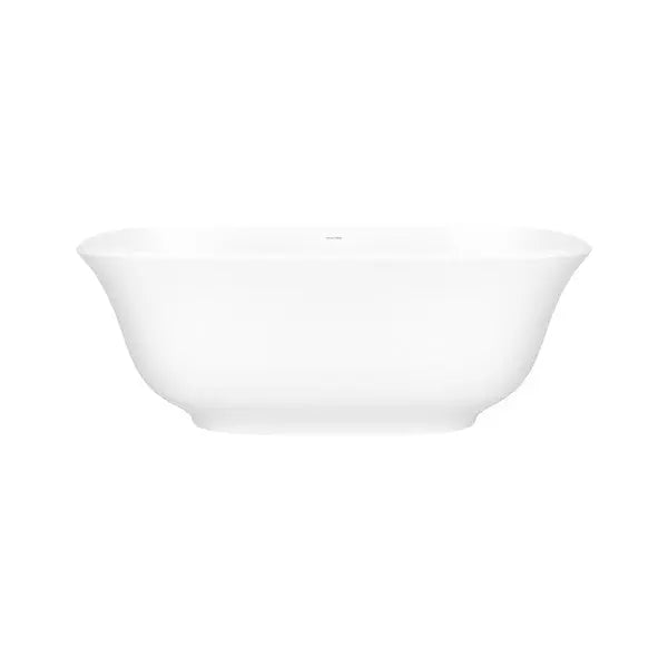 Amiata 65"x 32" Freestanding Soaking Bathtub - Plumbing Market
