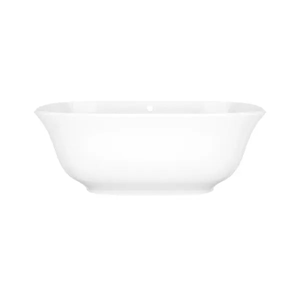 Amiata 65"x 32" Freestanding Soaking Bathtub - Plumbing Market