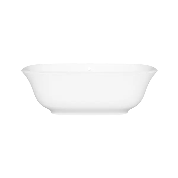 Amiata 70" x 32" Freestanding Soaking Bathtub - Plumbing Market