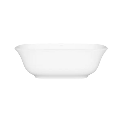 Amiata 70" x 32" Freestanding Soaking Bathtub - Plumbing Market