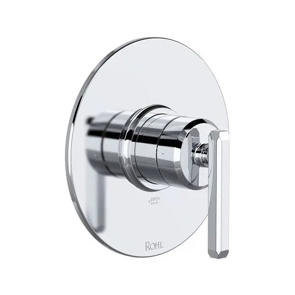 Apothecary™ 1/2" Pressure Balance Trim - Plumbing Market