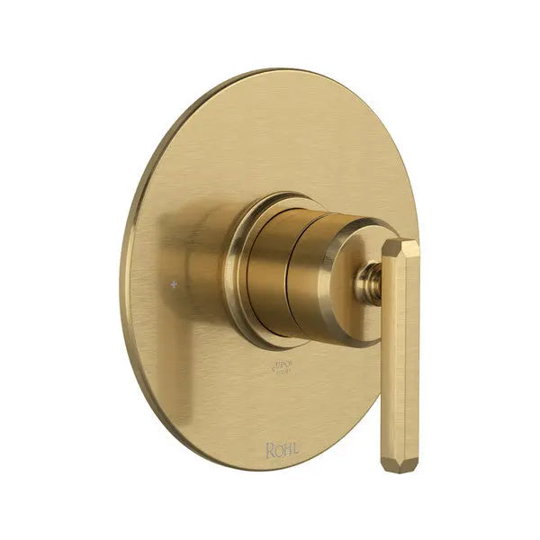 Apothecary™ 1/2" Pressure Balance Trim - Plumbing Market