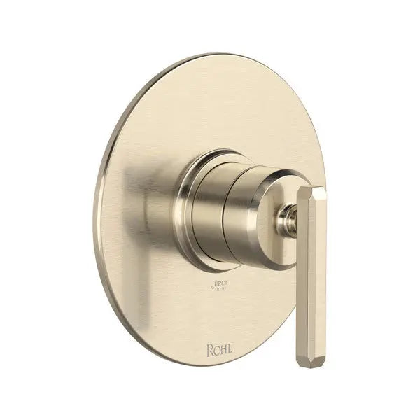 Apothecary™ 1/2" Pressure Balance Trim - Plumbing Market