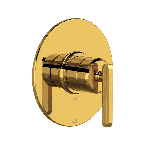 Apothecary™ 1/2" Pressure Balance Trim - Plumbing Market
