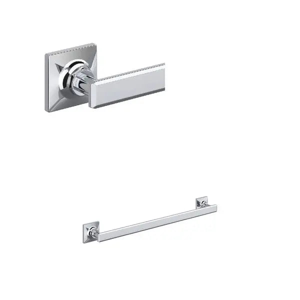Apothecary™ 18" Towel Bar - Plumbing Market