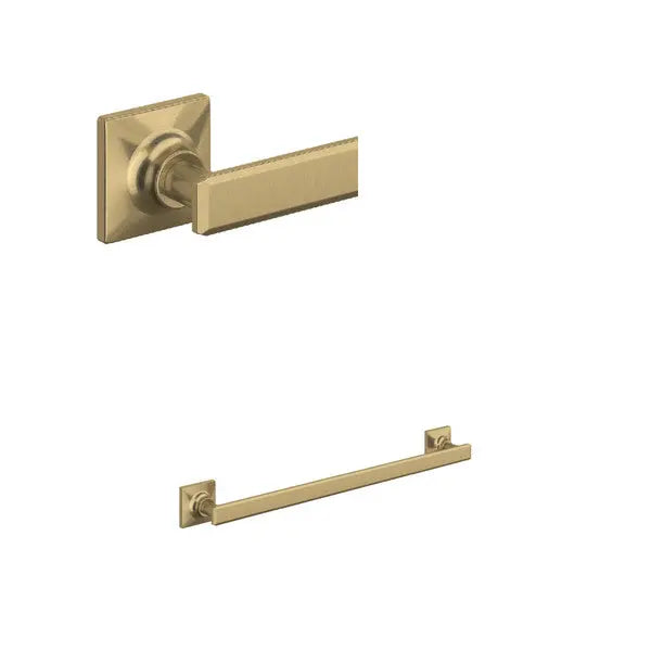 Apothecary™ 18" Towel Bar - Plumbing Market