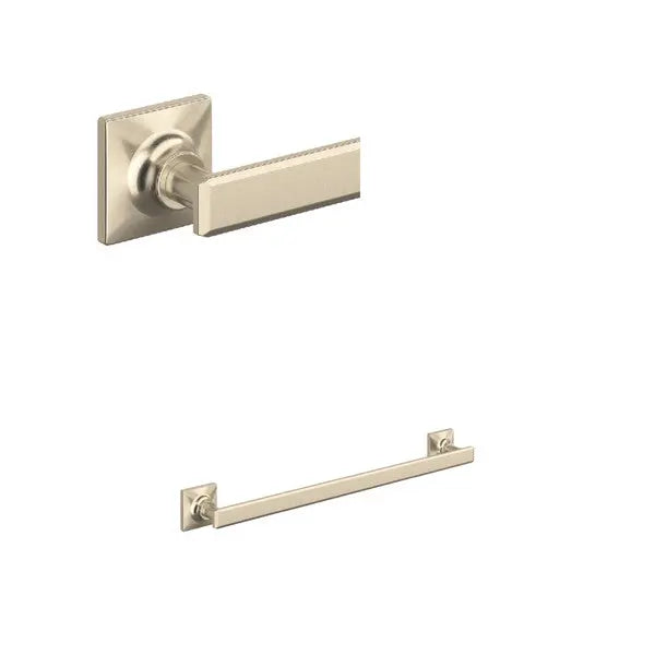 Apothecary™ 18" Towel Bar - Plumbing Market