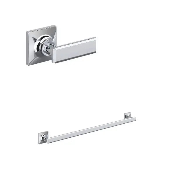 Apothecary™ 24" Towel Bar - Plumbing Market