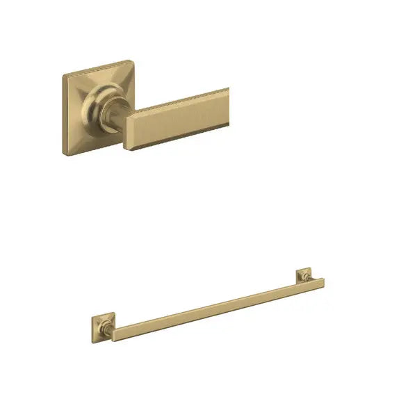 Apothecary™ 24" Towel Bar - Plumbing Market