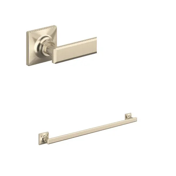 Apothecary™ 24" Towel Bar - Plumbing Market