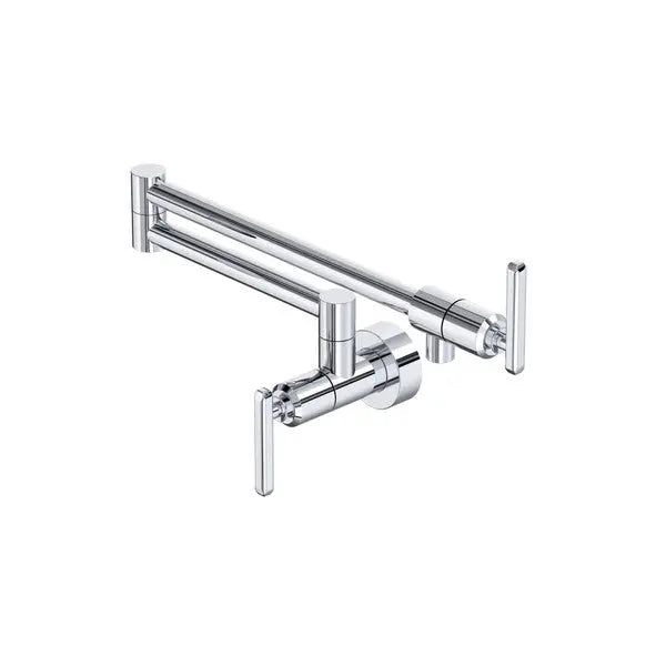 Apothecary™ Pot Filler - Plumbing Market