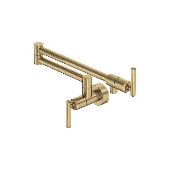 Apothecary™ Pot Filler - Plumbing Market