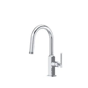 Apothecary™ Pull-Down Bar/Food Prep Kitchen Faucet - Plumbing Market