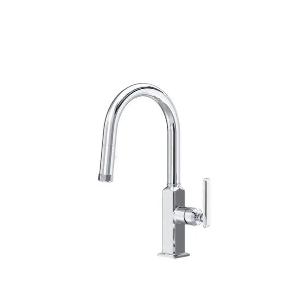 Apothecary™ Pull-Down Bar/Food Prep Kitchen Faucet - Plumbing Market