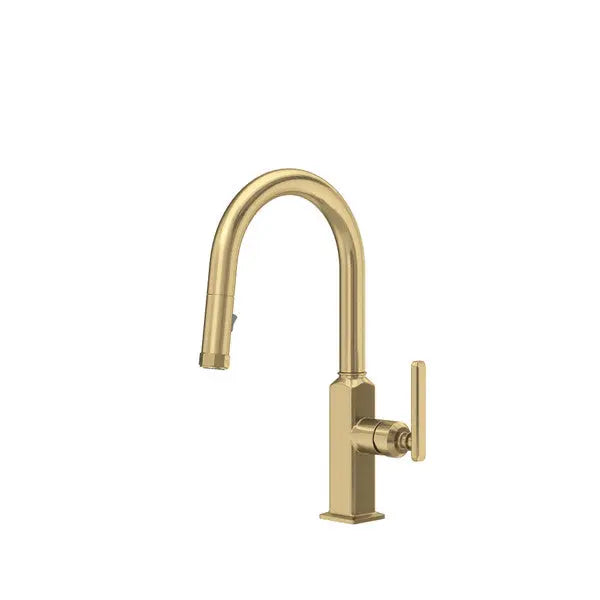 Apothecary™ Pull-Down Bar/Food Prep Kitchen Faucet - Plumbing Market