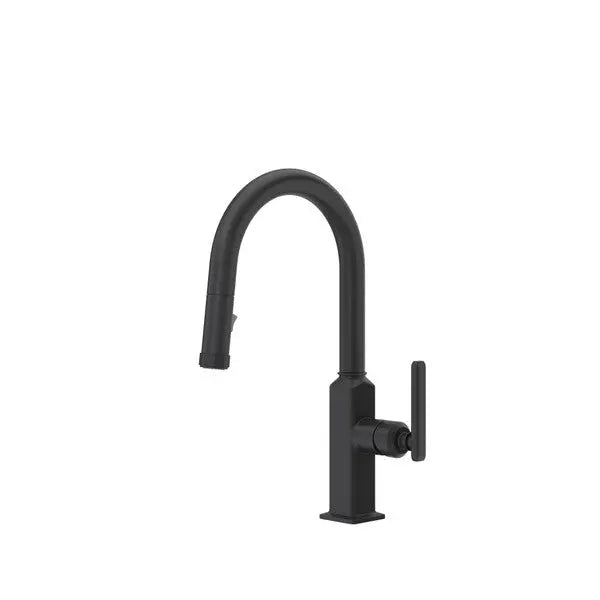 Apothecary™ Pull-Down Bar/Food Prep Kitchen Faucet - Plumbing Market