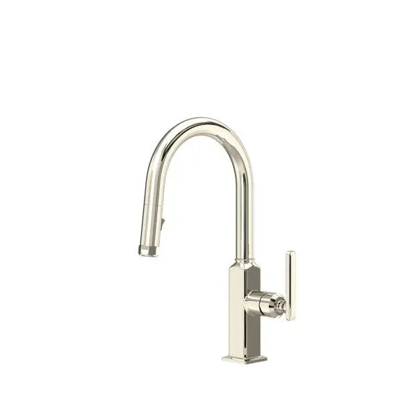 Apothecary™ Pull-Down Bar/Food Prep Kitchen Faucet - Plumbing Market