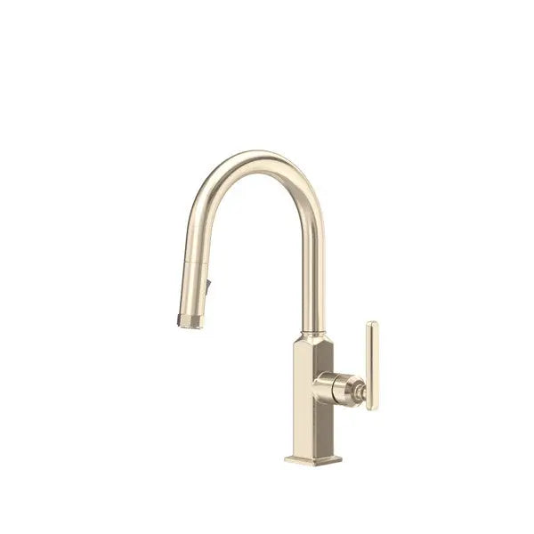 Apothecary™ Pull-Down Bar/Food Prep Kitchen Faucet - Plumbing Market