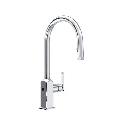 Apothecary™ Pull-Down Touchless Kitchen Faucet - Plumbing Market